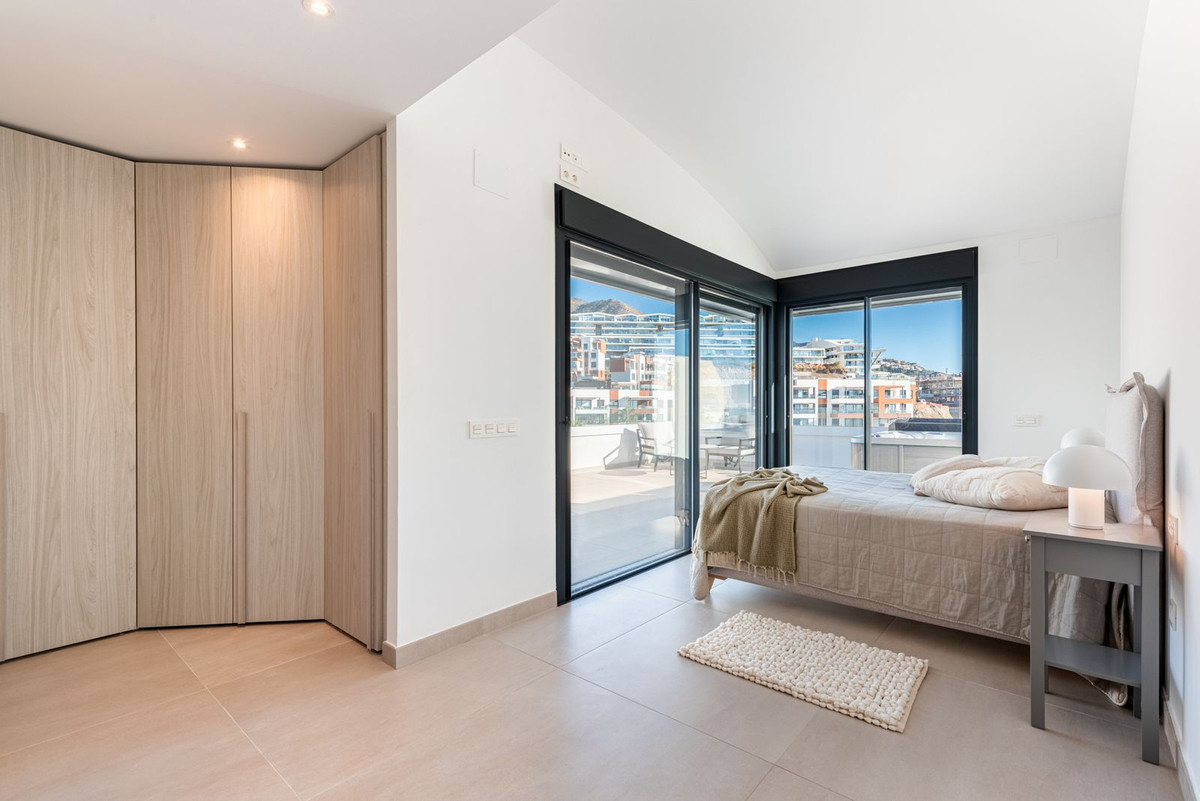 2 Bed Apartment for sale in Carvajal Costa Del Sol, Málaga, Spain