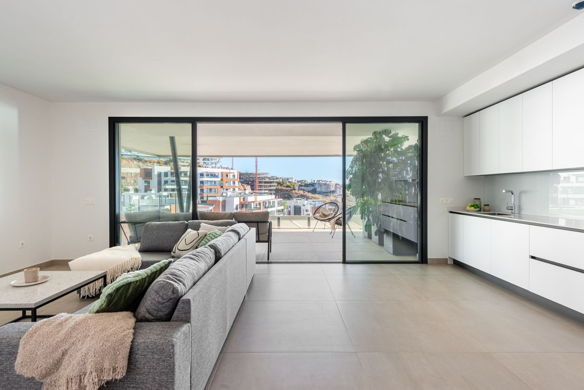 2 Bed Apartment for sale in Carvajal Costa Del Sol, Málaga, Spain