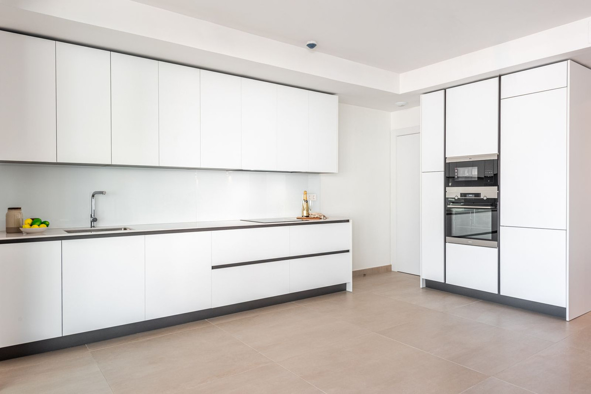 2 Bed Apartment for sale in Carvajal Costa Del Sol, Málaga, Spain
