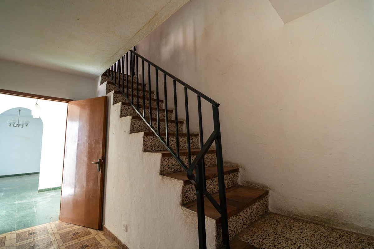 4 Bed Townhouse for sale in Mijas Costa Del Sol, Málaga, Spain