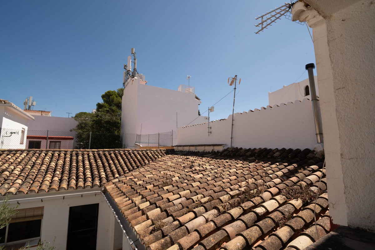 4 Bed Townhouse for sale in Mijas Costa Del Sol, Málaga, Spain