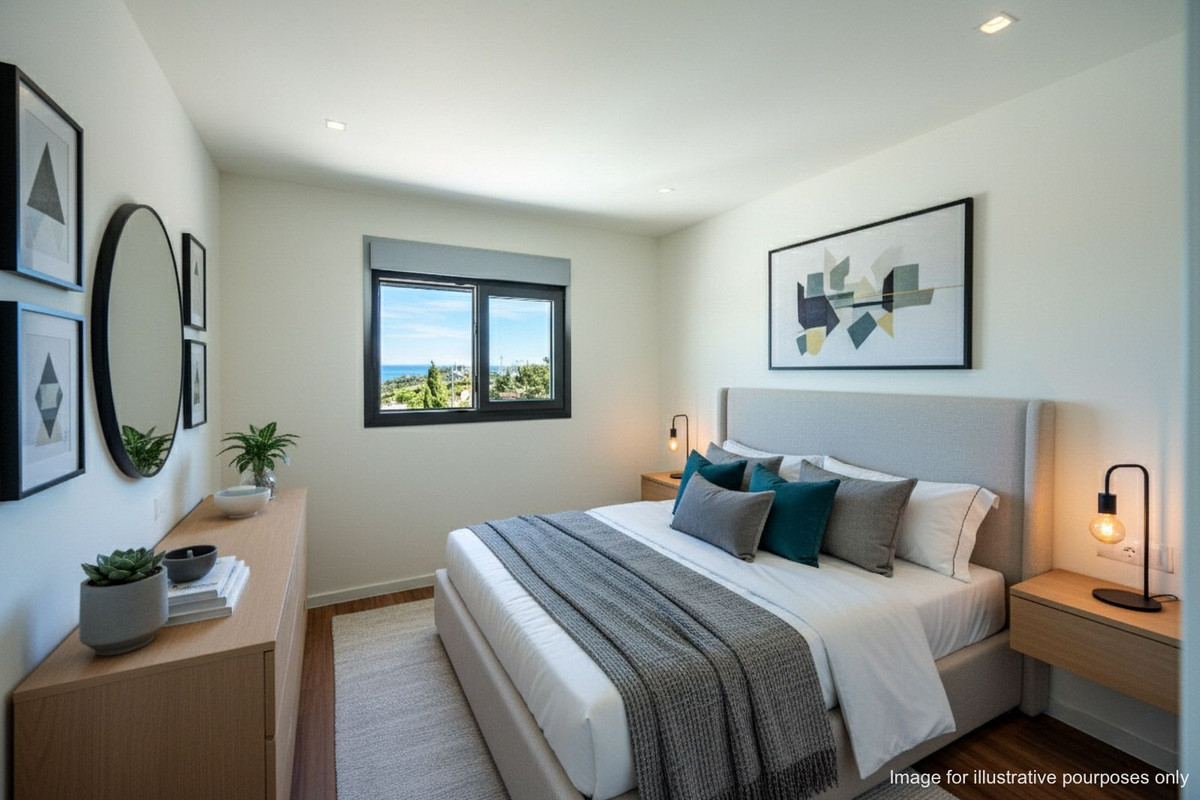 2 Bed Apartment for sale in Estepona Costa Del Sol, Málaga, Spain