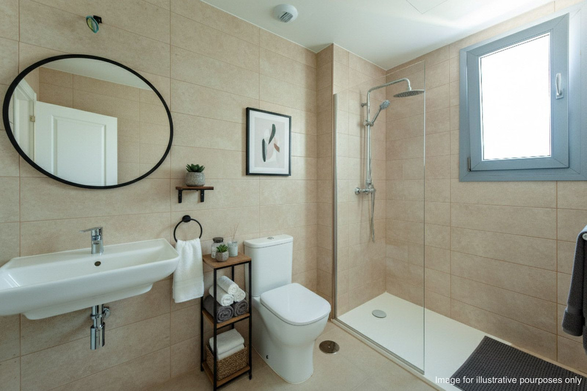 2 Bed Apartment for sale in Estepona Costa Del Sol, Málaga, Spain