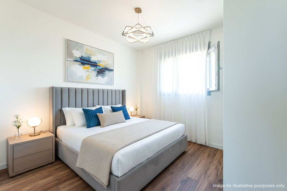 2 Bed Apartment for sale in Estepona Costa Del Sol, Málaga, Spain