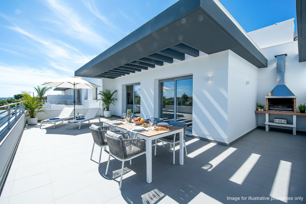 2 Bed Apartment for sale in Estepona Costa Del Sol, Málaga, Spain