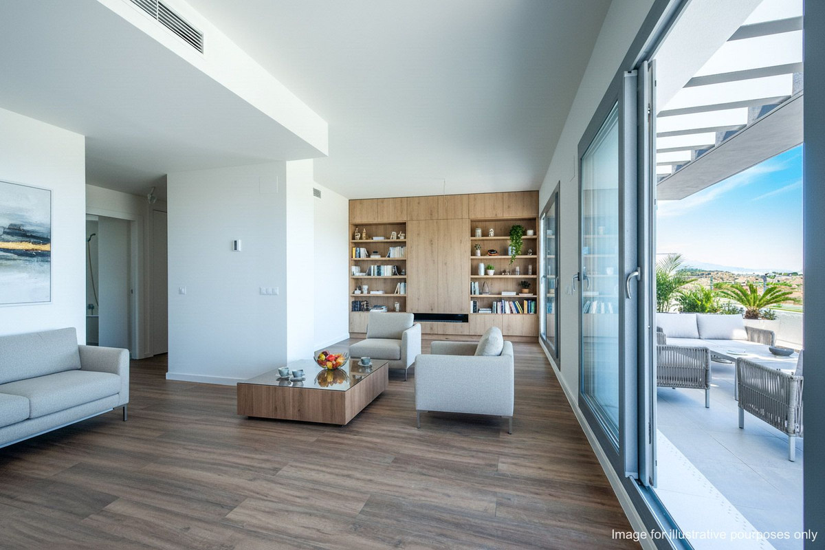 2 Bed Apartment for sale in Estepona Costa Del Sol, Málaga, Spain