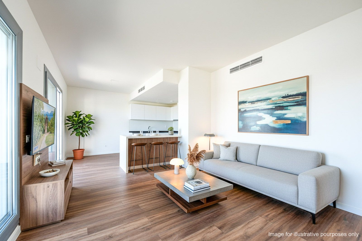 2 Bed Apartment for sale in Estepona Costa Del Sol, Málaga, Spain