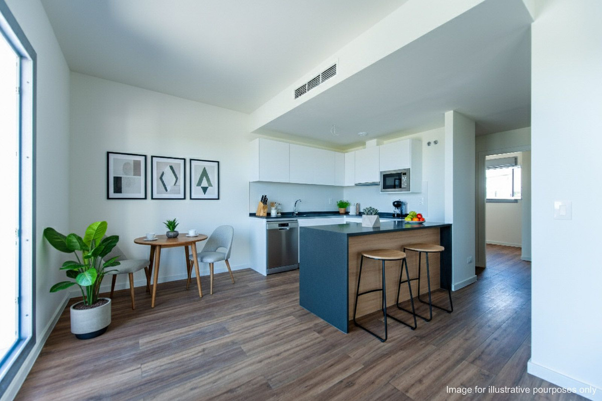 2 Bed Apartment for sale in Estepona Costa Del Sol, Málaga, Spain