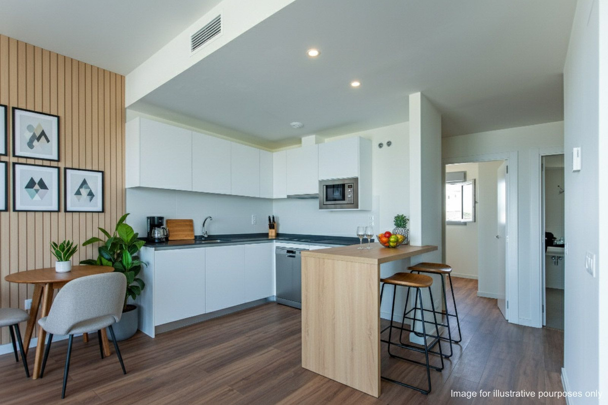 2 Bed Apartment for sale in Estepona Costa Del Sol, Málaga, Spain