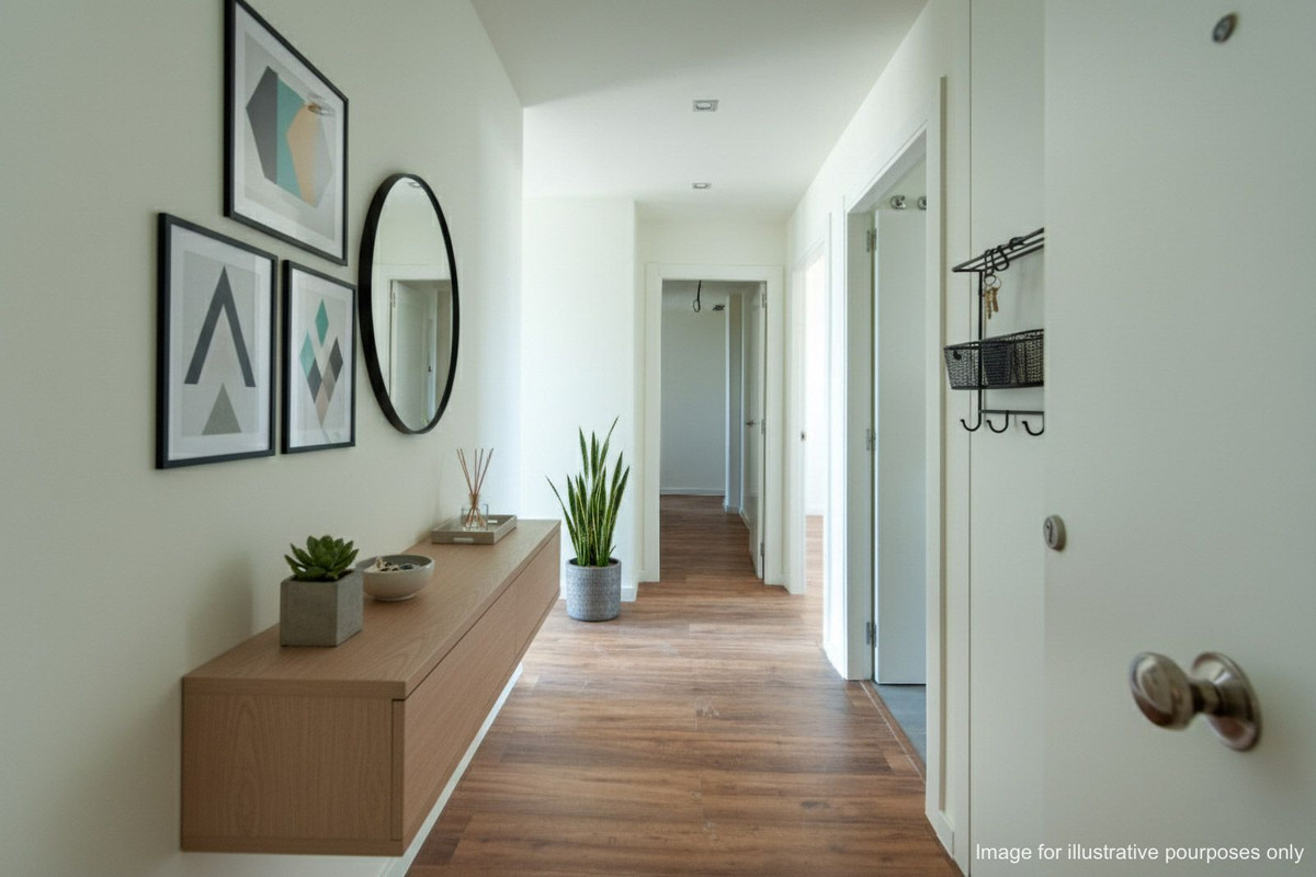 2 Bed Apartment for sale in Estepona Costa Del Sol, Málaga, Spain