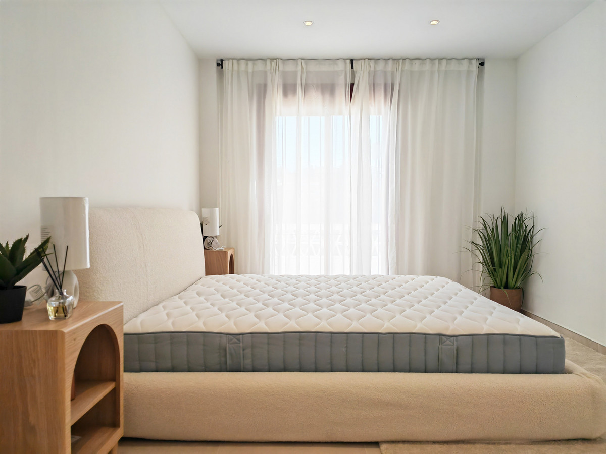 3 Bed Apartment for sale in Nueva Andalucía Costa Del Sol, Málaga, Spain