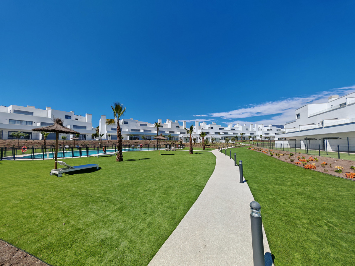 3 Bed Apartment for sale in Cancelada Costa Del Sol, Málaga, Spain