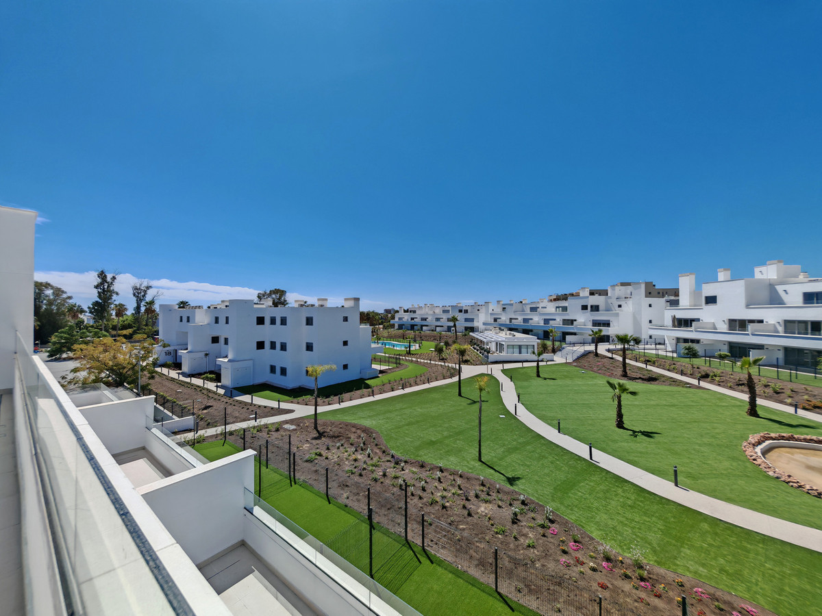 3 Bed Apartment for sale in Cancelada Costa Del Sol, Málaga, Spain