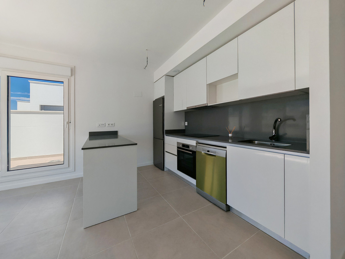 3 Bed Apartment for sale in Cancelada Costa Del Sol, Málaga, Spain