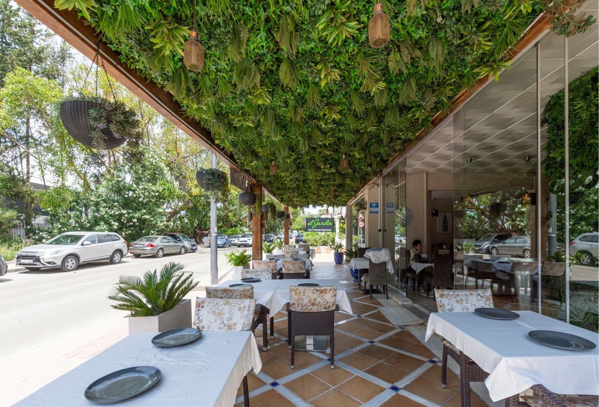 Se vende Restaurante  en Costa Del Sol, Málaga, España