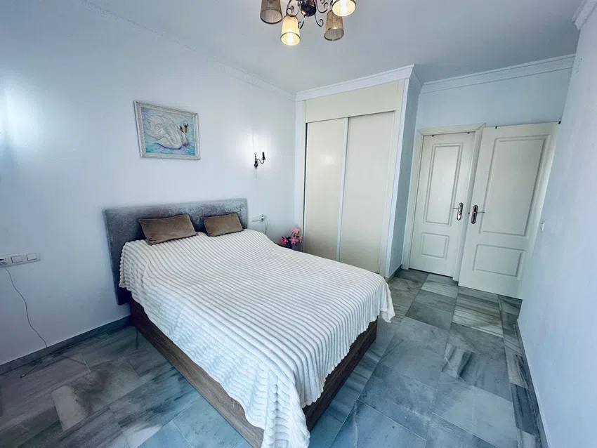 Se vende Adosada de 5 dormitorios en Costa Del Sol, Málaga, España