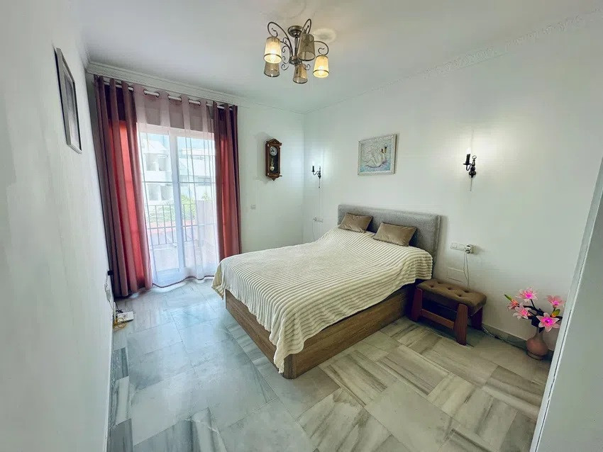 Se vende Adosada de 5 dormitorios en Costa Del Sol, Málaga, España