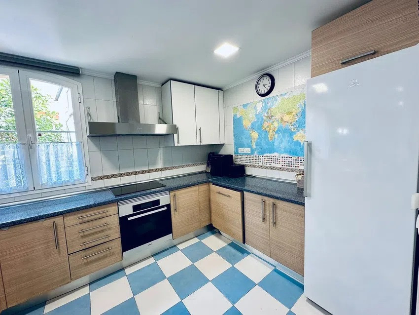 Se vende Adosada de 5 dormitorios en Costa Del Sol, Málaga, España