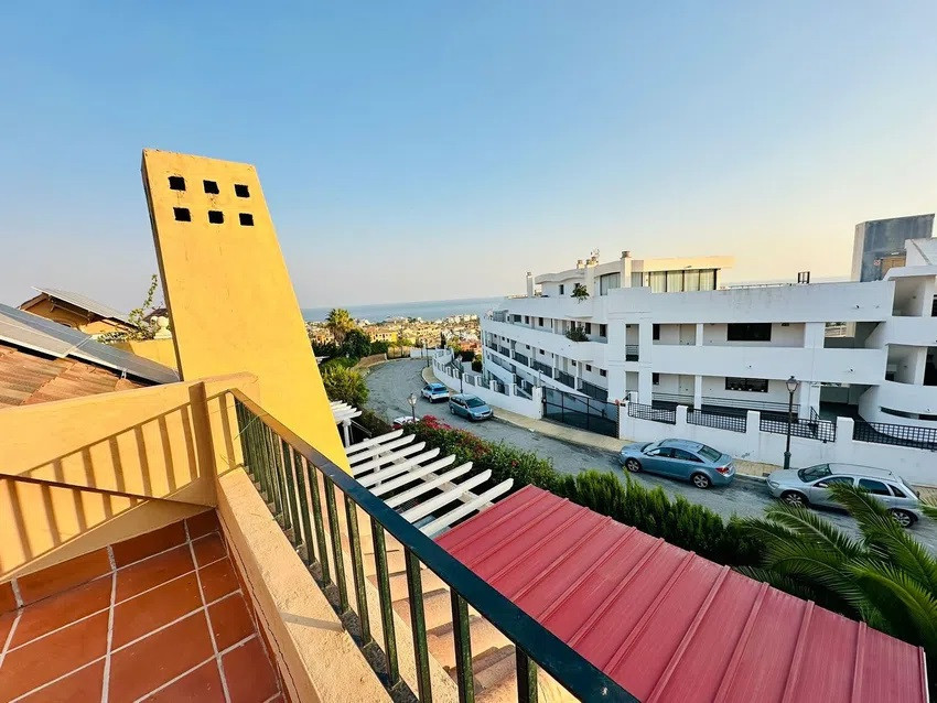 Se vende Adosada de 5 dormitorios en Costa Del Sol, Málaga, España