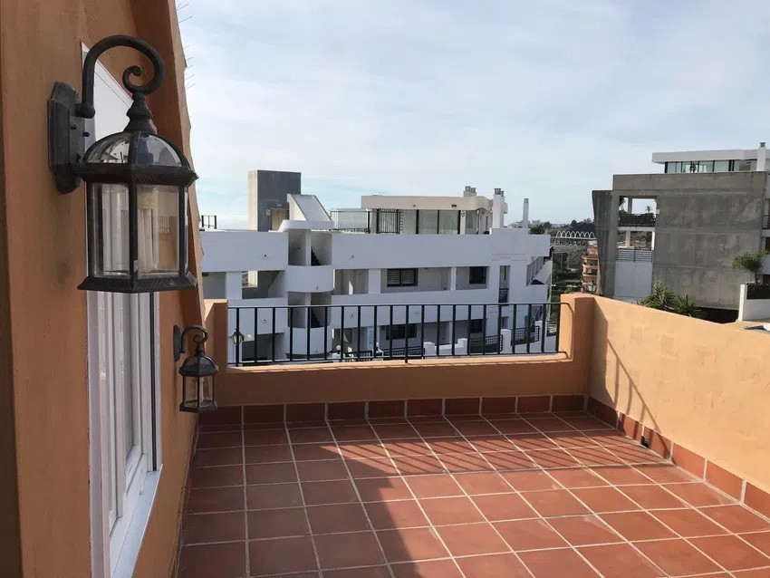 Se vende Adosada de 5 dormitorios en Costa Del Sol, Málaga, España