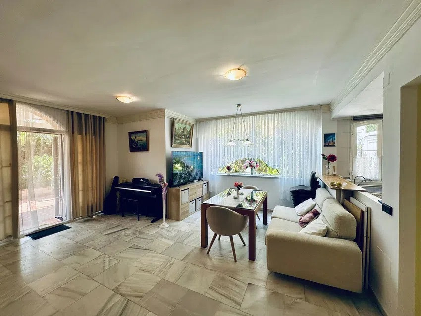 Se vende Adosada de 5 dormitorios en Costa Del Sol, Málaga, España