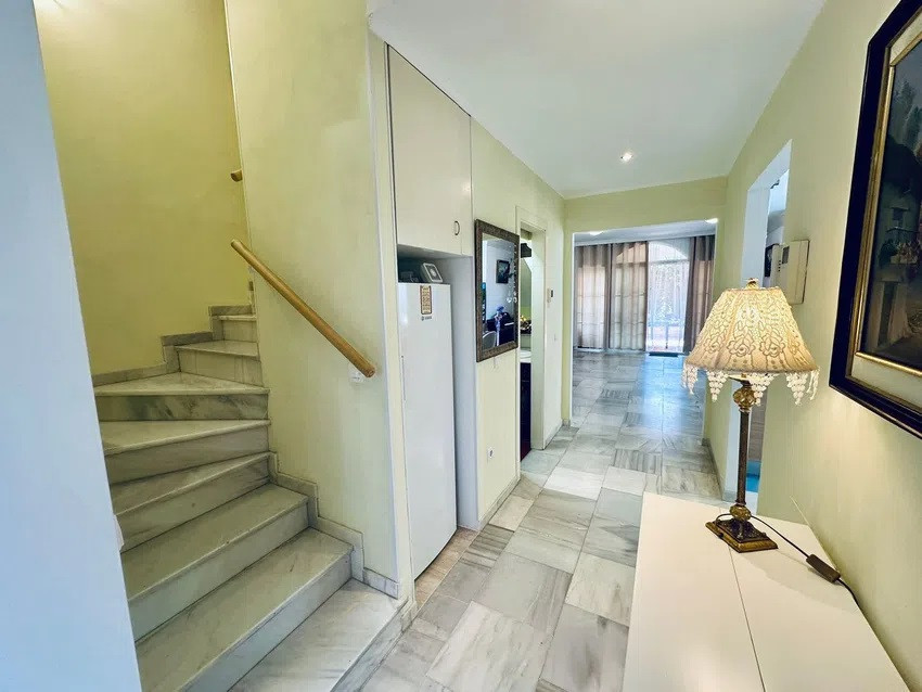 Se vende Adosada de 5 dormitorios en Costa Del Sol, Málaga, España