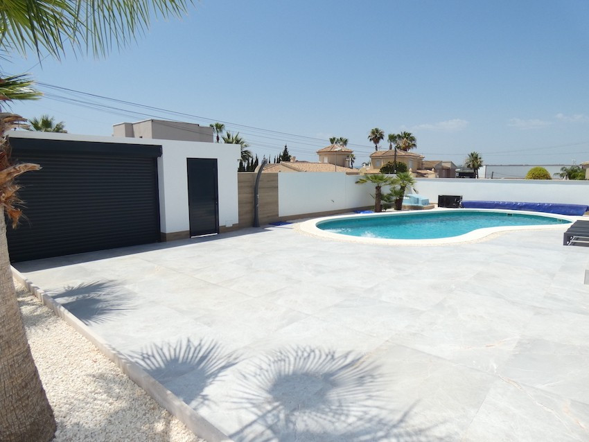 4 Bed Townhouse for sale in Ciudad Quesada Costa Blanca, Alicante, Spain