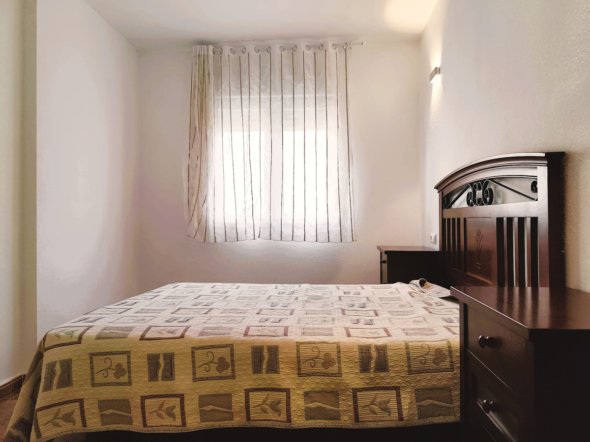 Se vende Apartamento Planta Media de 2 dormitorios en Costa Blanca, Alicante, España