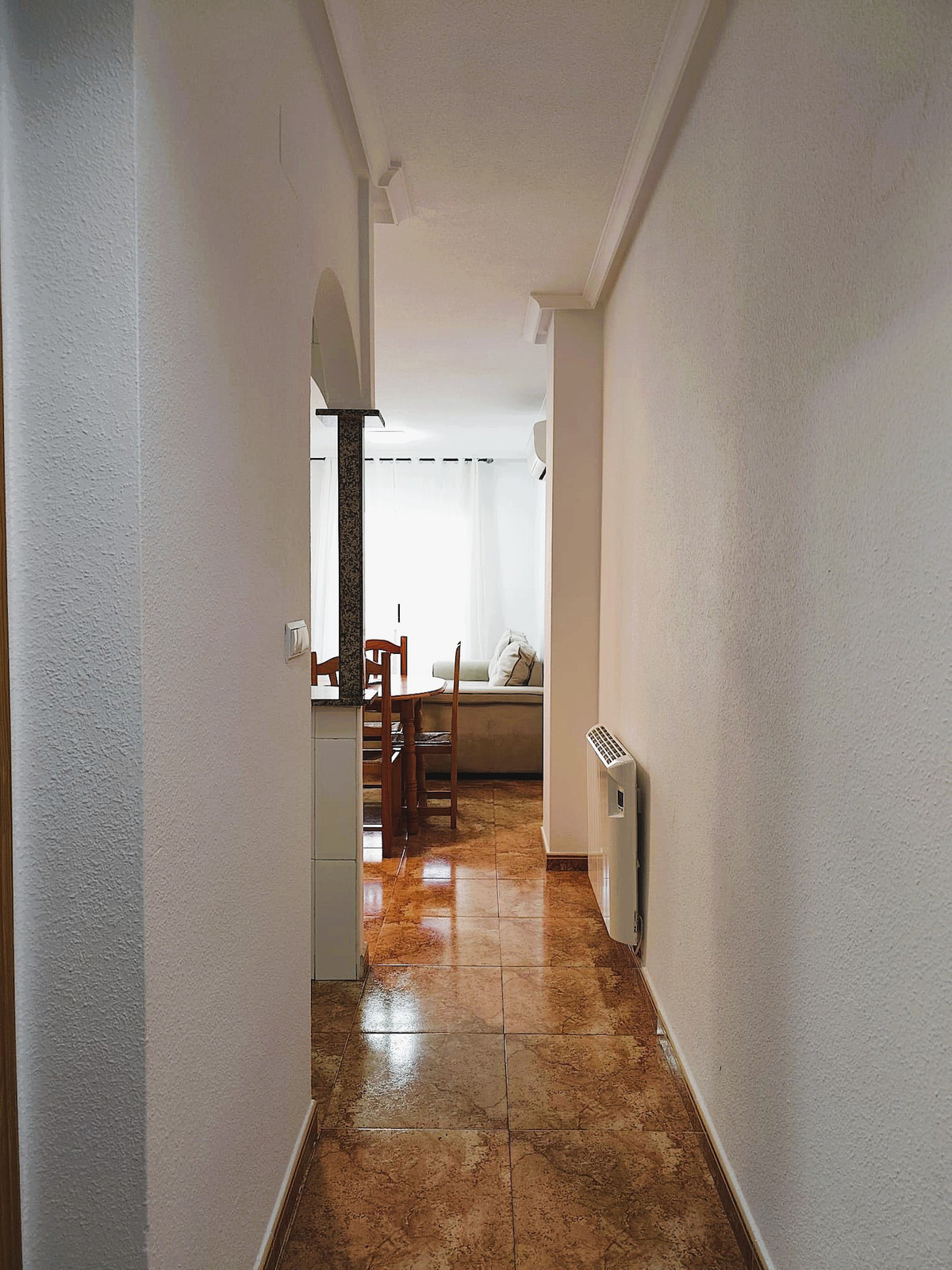 Se vende Apartamento Planta Media de 2 dormitorios en Costa Blanca, Alicante, España