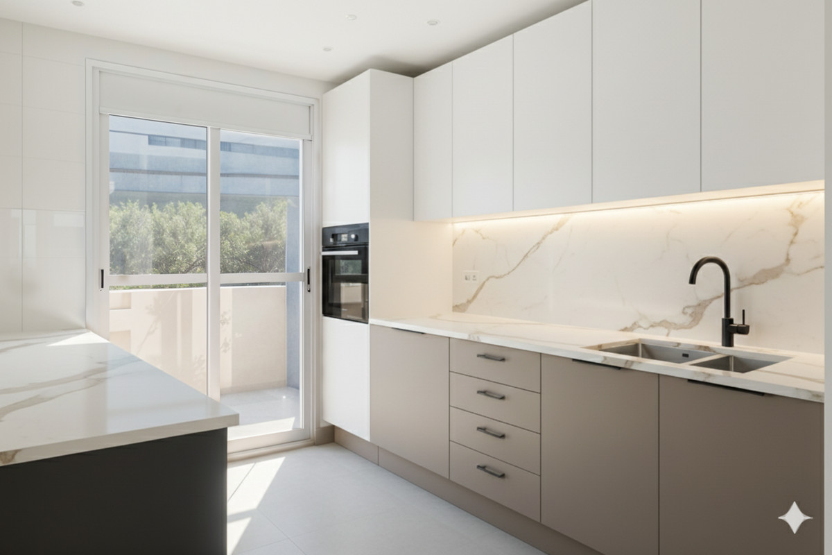 4 Bed Townhouse for sale in Guadalmina Alta Costa Del Sol, Málaga, Spain