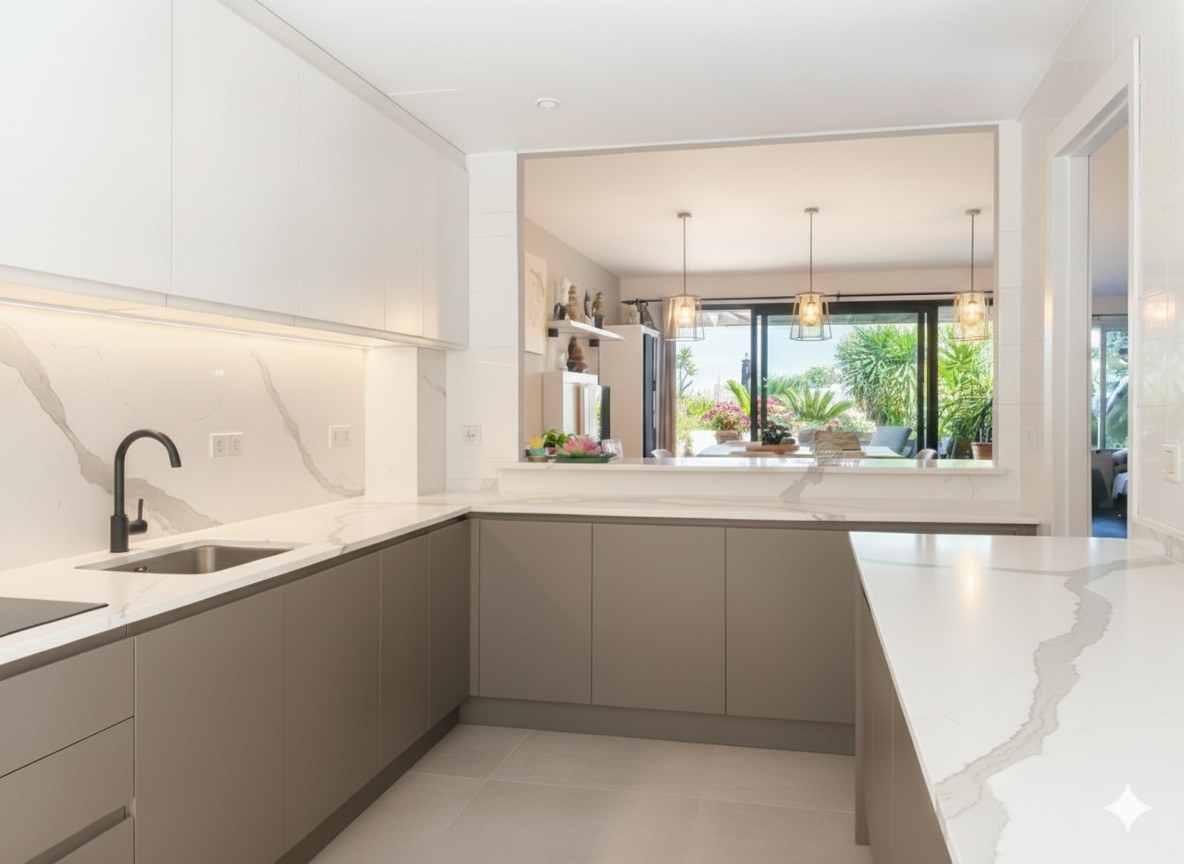 4 Bed Townhouse for sale in Guadalmina Alta Costa Del Sol, Málaga, Spain