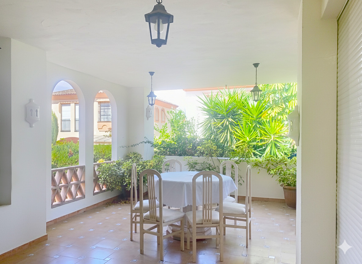 4 Bed Townhouse for sale in Guadalmina Alta Costa Del Sol, Málaga, Spain