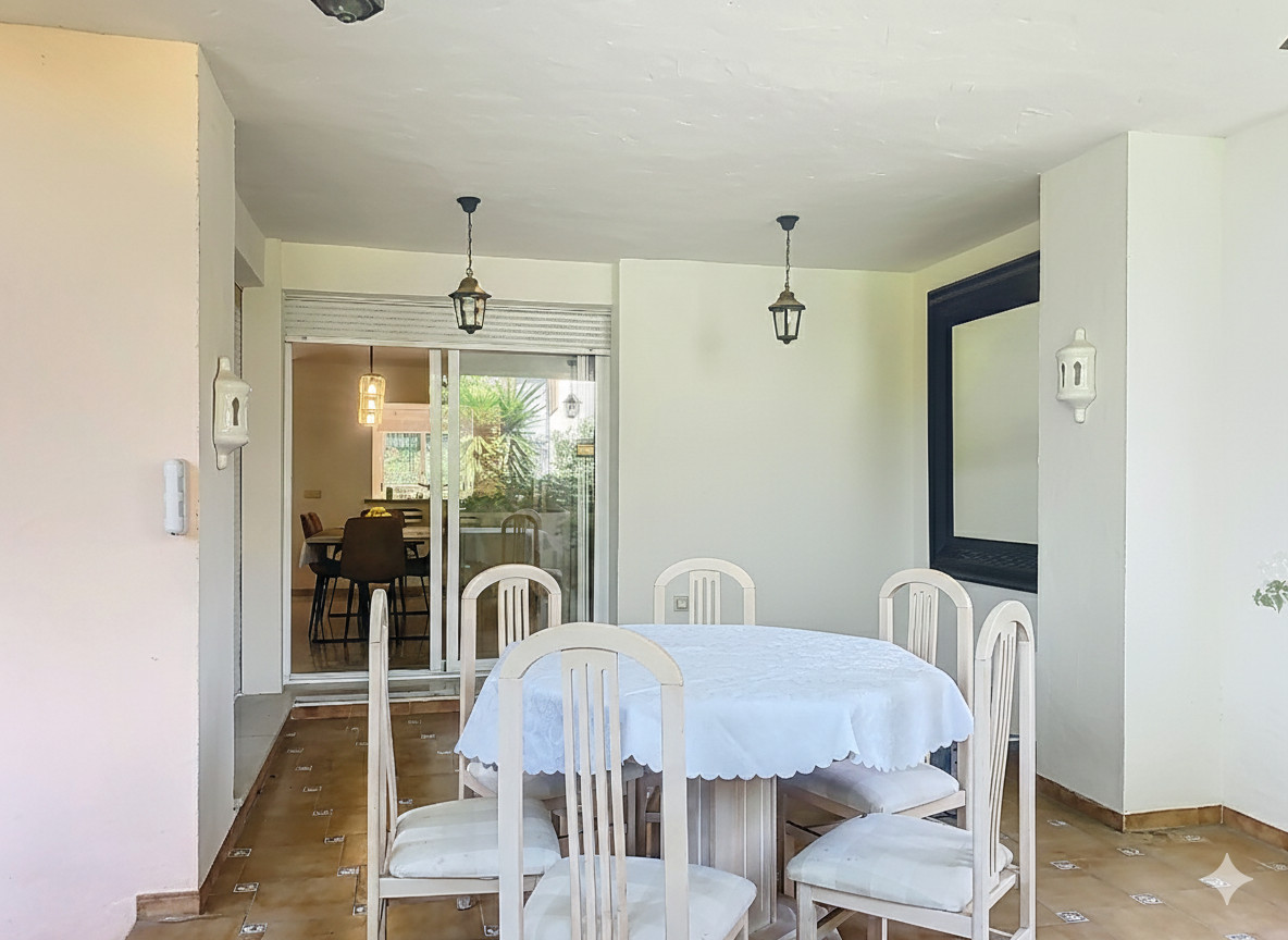 4 Bed Townhouse for sale in Guadalmina Alta Costa Del Sol, Málaga, Spain
