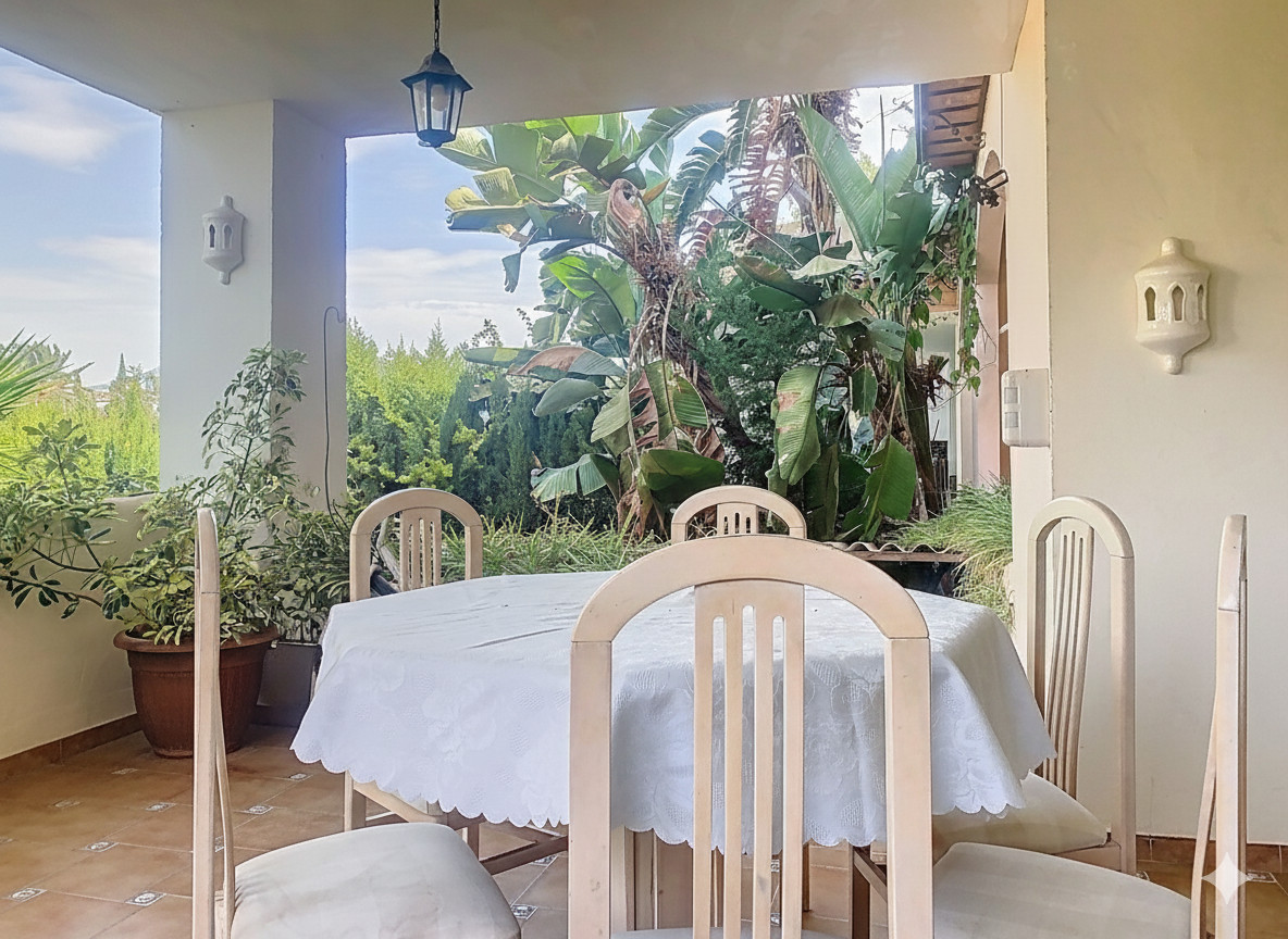 4 Bed Townhouse for sale in Guadalmina Alta Costa Del Sol, Málaga, Spain