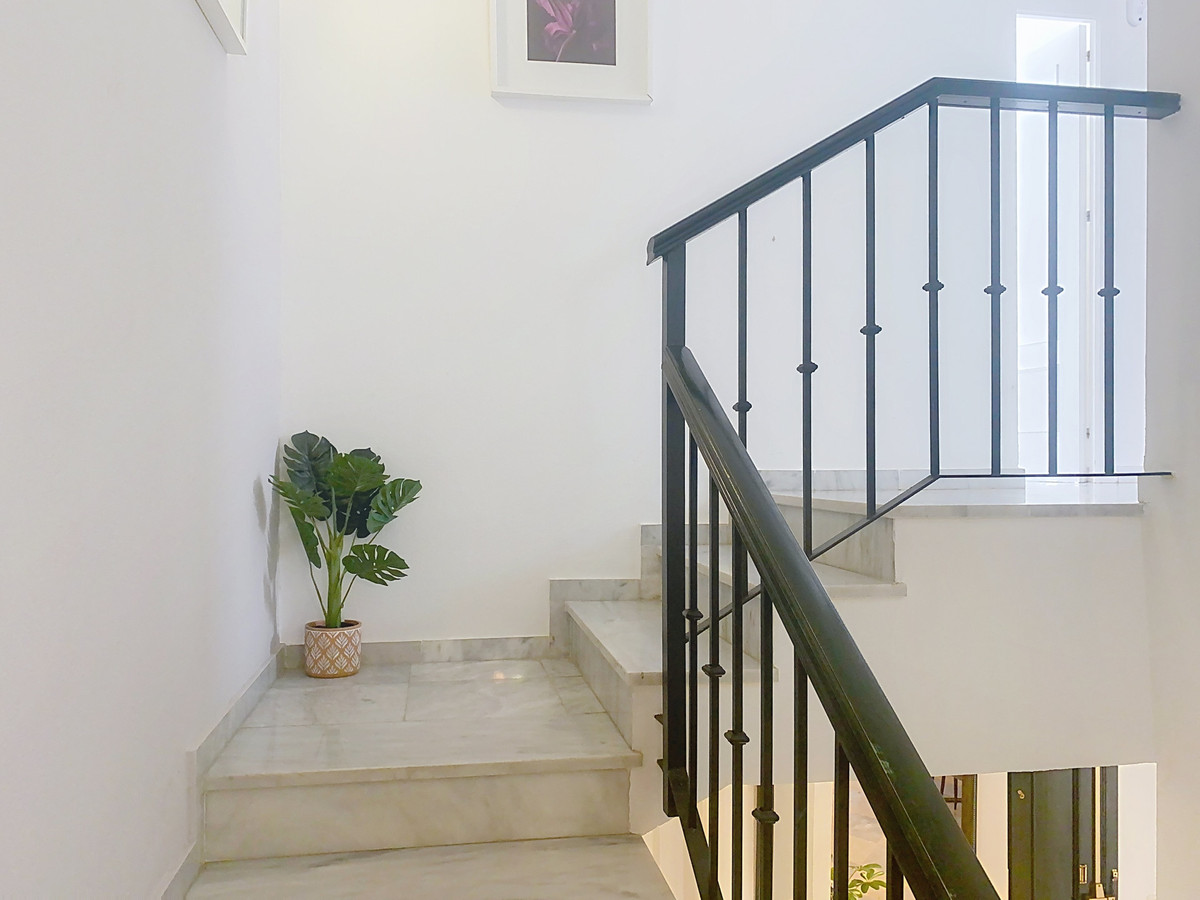 4 Bed Townhouse for sale in Guadalmina Alta Costa Del Sol, Málaga, Spain