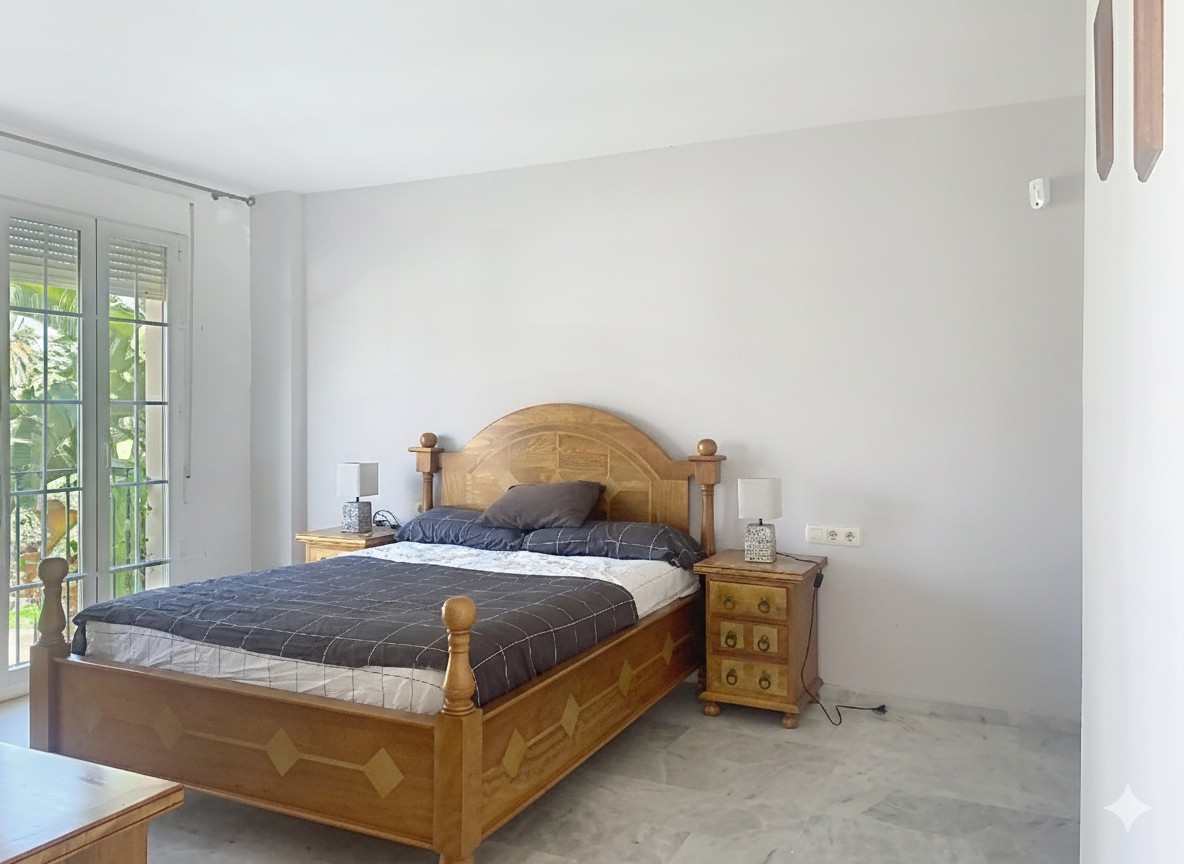 4 Bed Townhouse for sale in Guadalmina Alta Costa Del Sol, Málaga, Spain