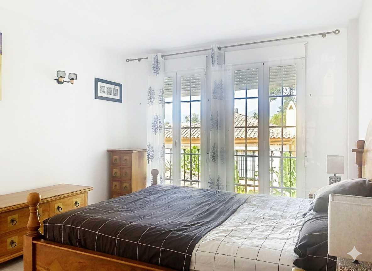 4 Bed Townhouse for sale in Guadalmina Alta Costa Del Sol, Málaga, Spain