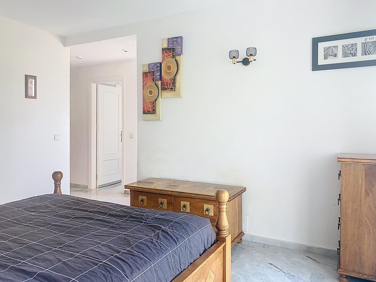 4 Bed Townhouse for sale in Guadalmina Alta Costa Del Sol, Málaga, Spain