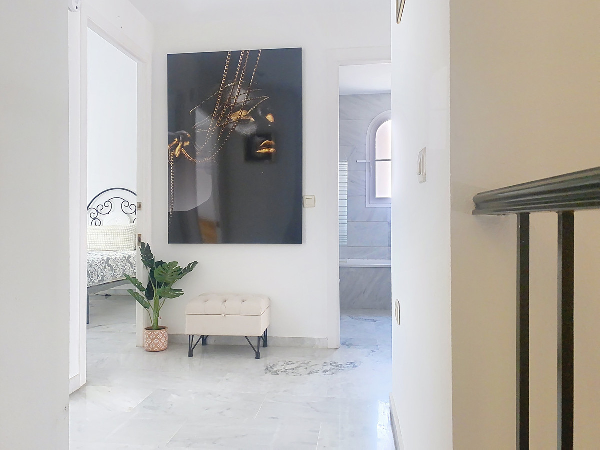 4 Bed Townhouse for sale in Guadalmina Alta Costa Del Sol, Málaga, Spain