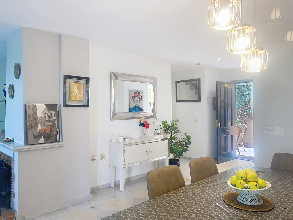4 Bed Townhouse for sale in Guadalmina Alta Costa Del Sol, Málaga, Spain