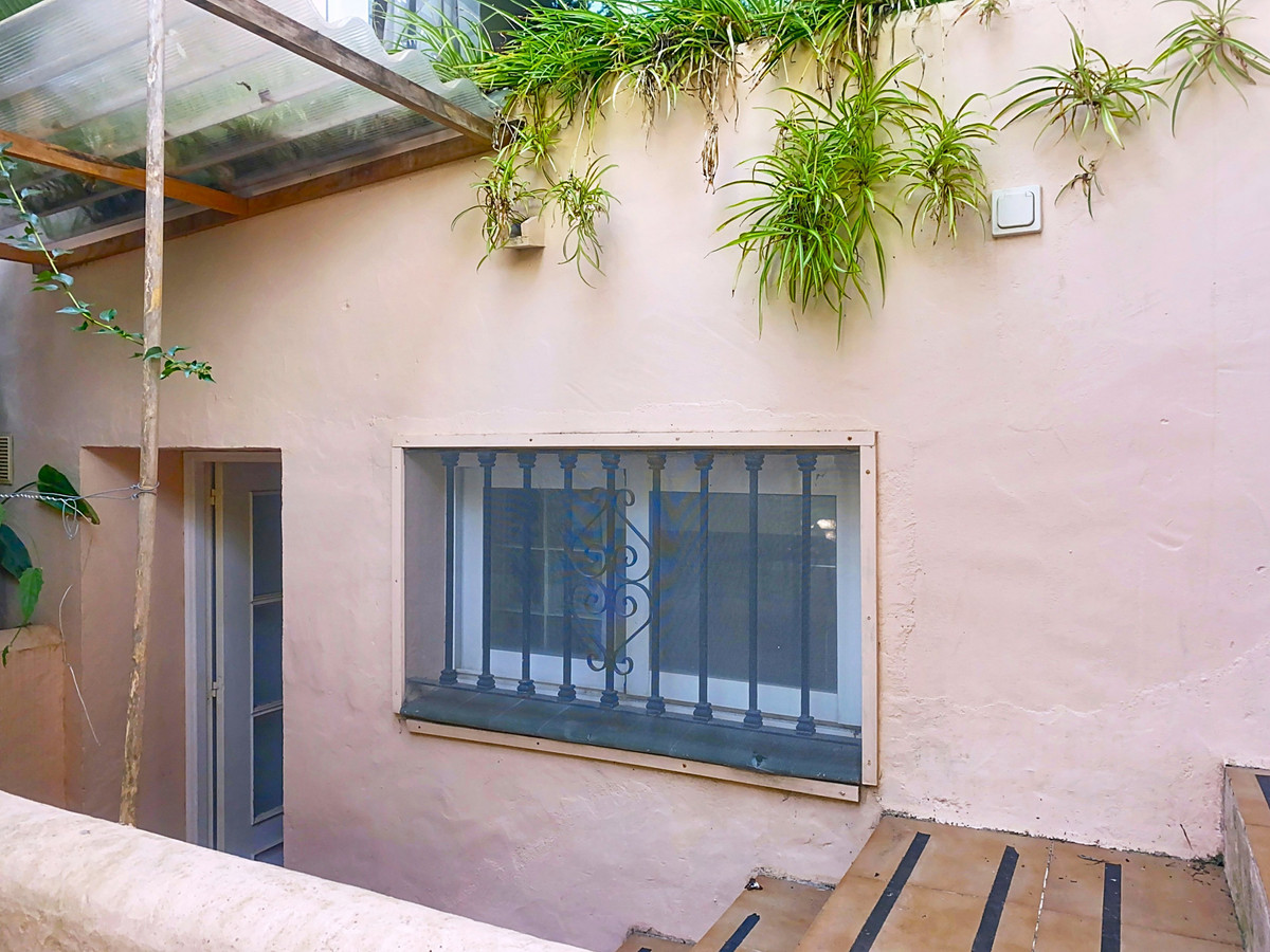 4 Bed Townhouse for sale in Guadalmina Alta Costa Del Sol, Málaga, Spain