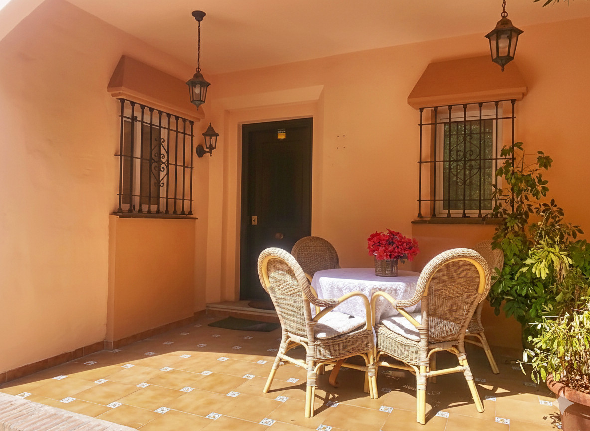 4 Bed Townhouse for sale in Guadalmina Alta Costa Del Sol, Málaga, Spain