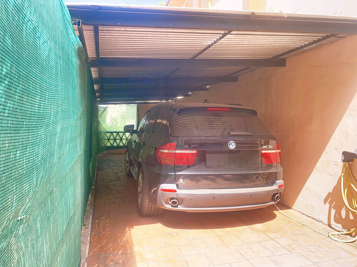4 Bed Townhouse for sale in Guadalmina Alta Costa Del Sol, Málaga, Spain