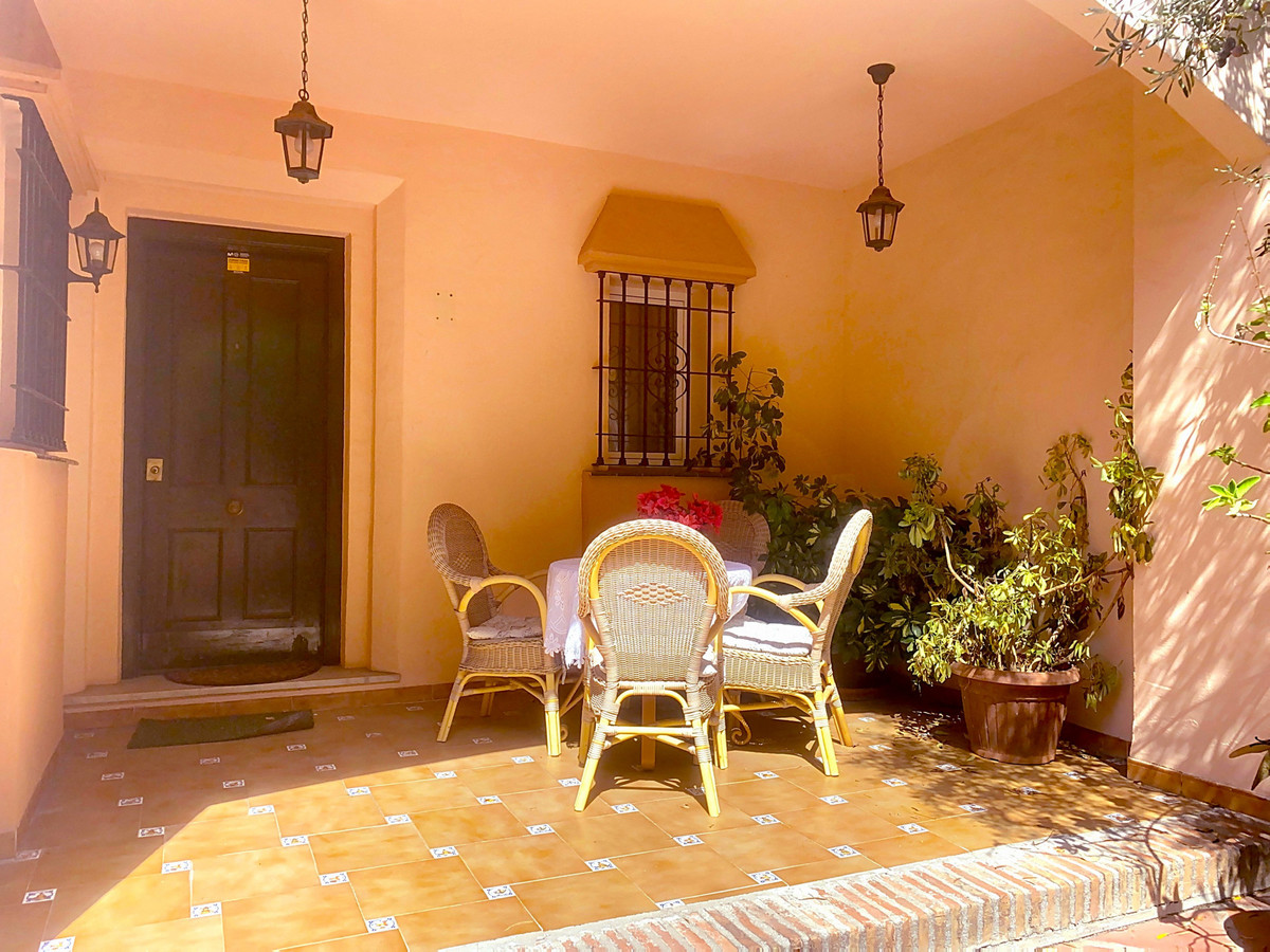 4 Bed Townhouse for sale in Guadalmina Alta Costa Del Sol, Málaga, Spain
