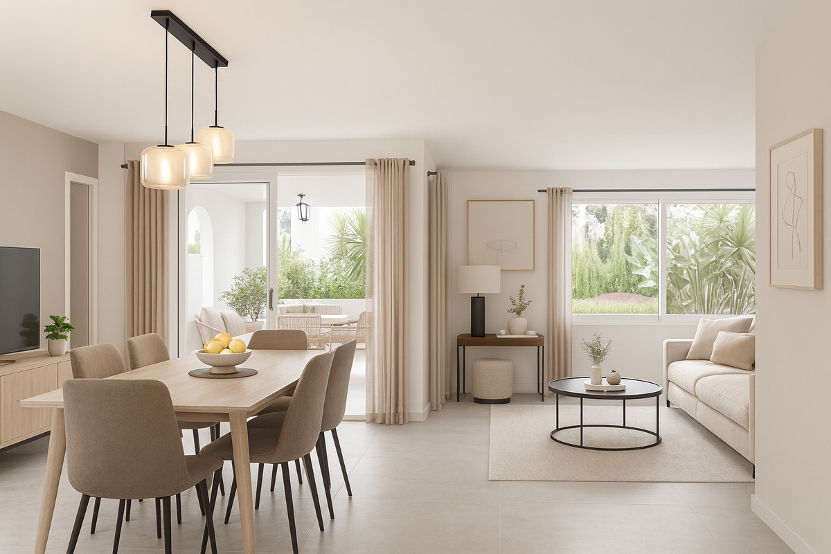4 Bed Townhouse for sale in Guadalmina Alta Costa Del Sol, Málaga, Spain