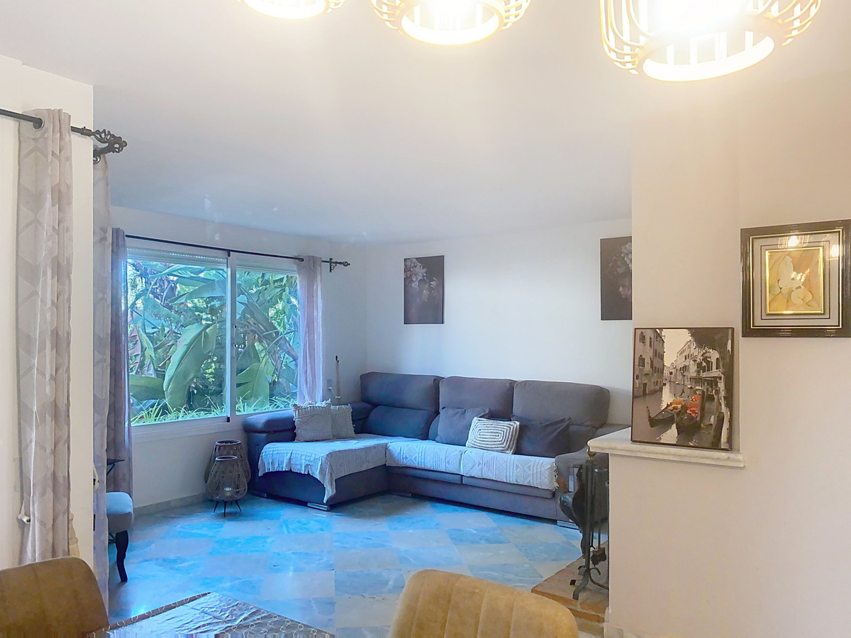 4 Bed Townhouse for sale in Guadalmina Alta Costa Del Sol, Málaga, Spain