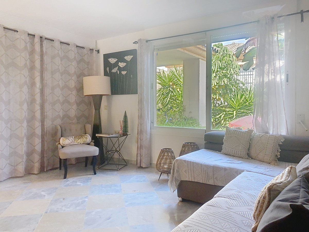 4 Bed Townhouse for sale in Guadalmina Alta Costa Del Sol, Málaga, Spain