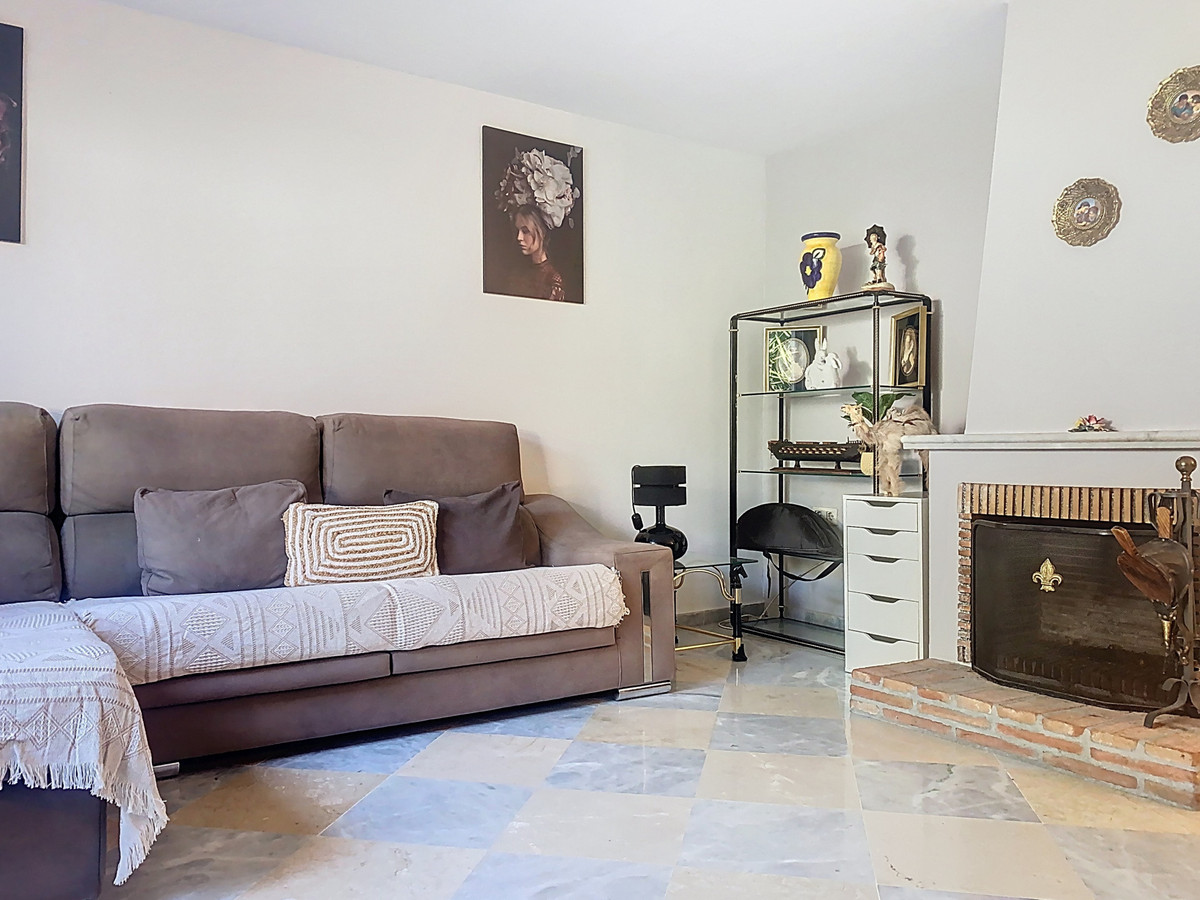 4 Bed Townhouse for sale in Guadalmina Alta Costa Del Sol, Málaga, Spain