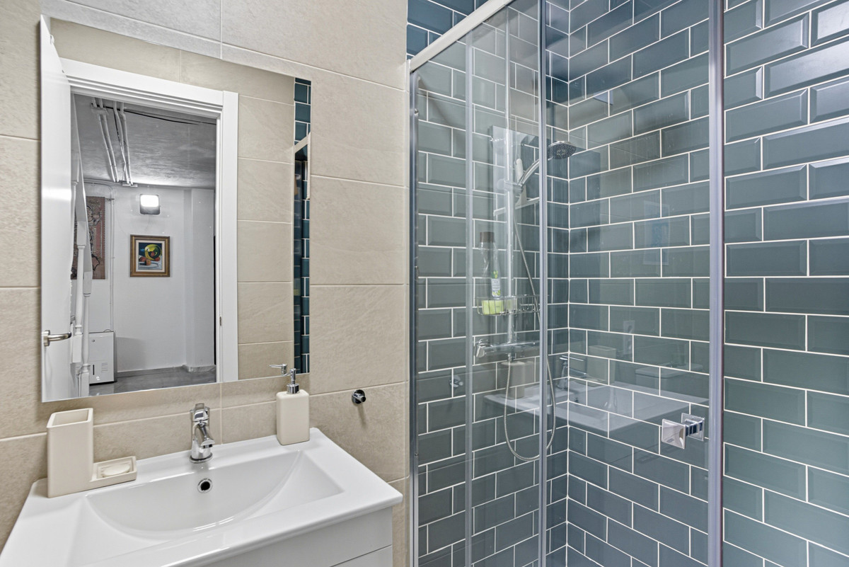 3 Bed Townhouse for sale in The Golden Mile Costa Del Sol, Málaga, Spain