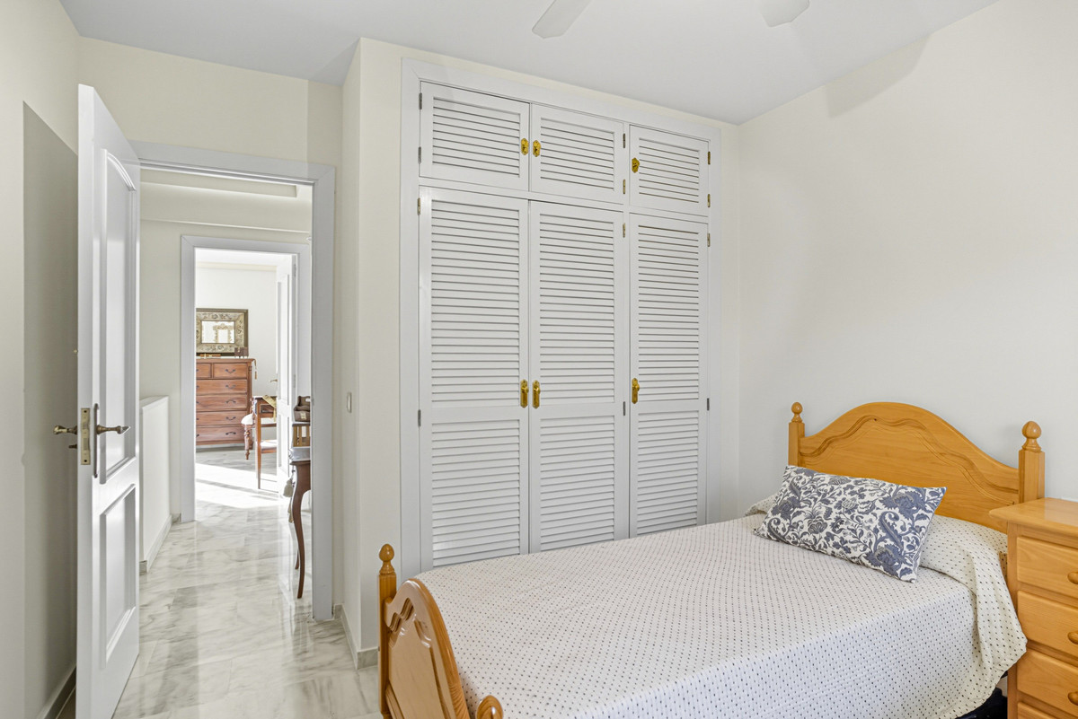 3 Bed Townhouse for sale in The Golden Mile Costa Del Sol, Málaga, Spain